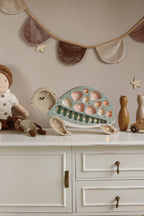 Little Lights Turtle Lamp