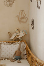 Little Lights Vintage Plane Lamp