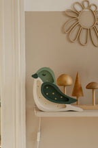 Little Lights Mini Bird Lamp