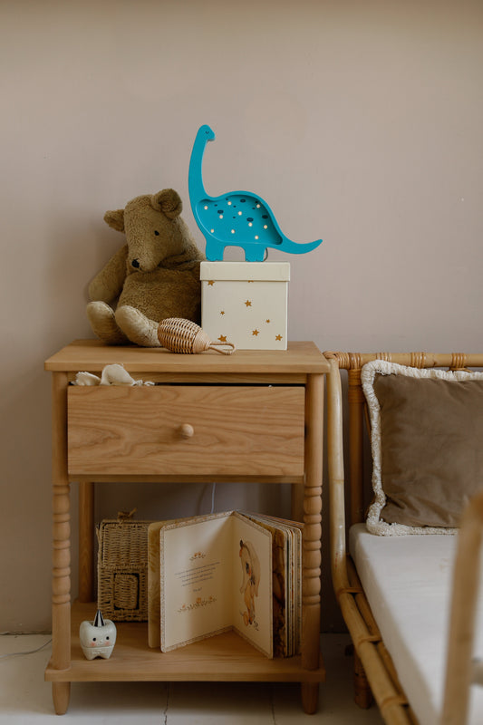 Little Lights Mini Dino Lamp