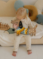 Little Lights Puppy Lamp