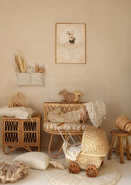 Little Lights Squirrel Lamp