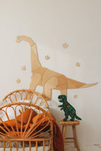 Little Lights T Rex Lamp