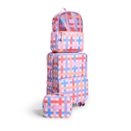 Logan Carry - On Suitcase - Blissfully Lavender BoutiqueSTATE Bags