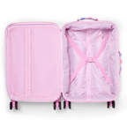 Logan Carry - On Suitcase - Blissfully Lavender BoutiqueSTATE Bags