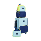 Logan Carry - On Suitcase - Blissfully Lavender BoutiqueSTATE Bags