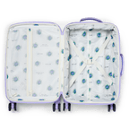 Logan Carry - On Suitcase - Blissfully Lavender BoutiqueSTATE Bags