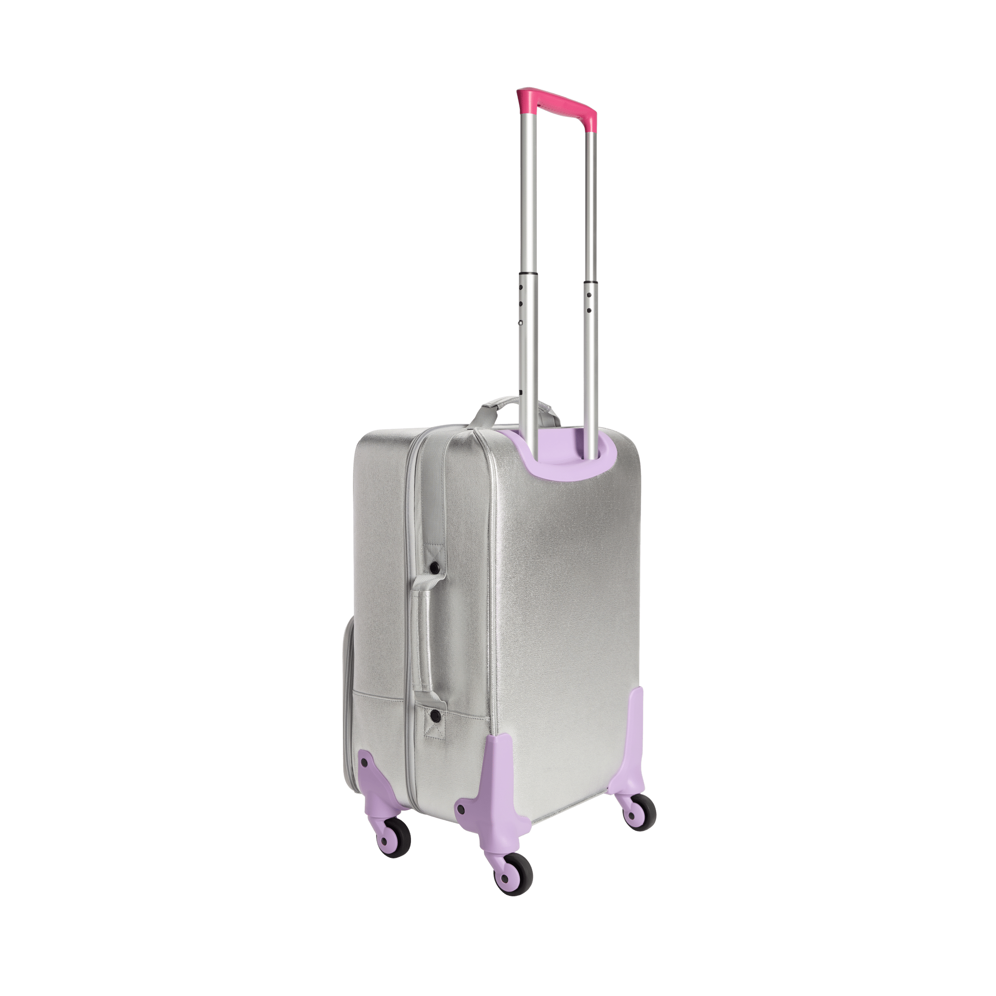 Logan Carry - On Suitcase - Blissfully Lavender BoutiqueSTATE Bags
