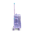 Logan Carry - On Suitcase - Blissfully Lavender BoutiqueSTATE Bags