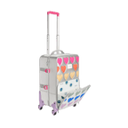 Logan Carry - On Suitcase - Blissfully Lavender BoutiqueSTATE Bags