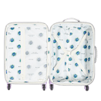 Logan Carry - On Suitcase - Blissfully Lavender BoutiqueSTATE Bags