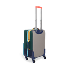 Logan Carry - On Suitcase - Blissfully Lavender BoutiqueSTATE Bags