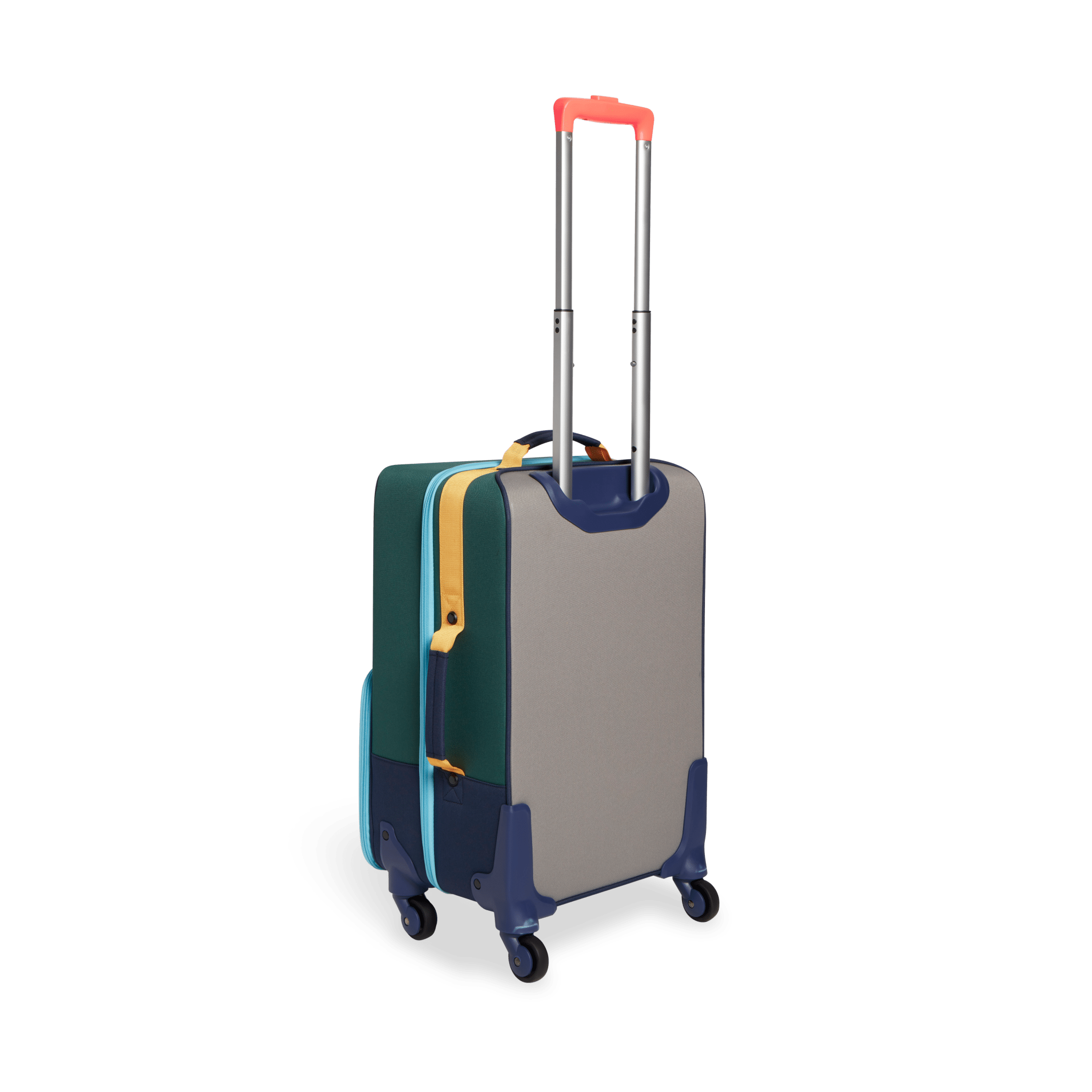 Logan Carry - On Suitcase - Blissfully Lavender BoutiqueSTATE Bags