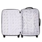 Logan Carry - On Suitcase - Blissfully Lavender BoutiqueSTATE Bags