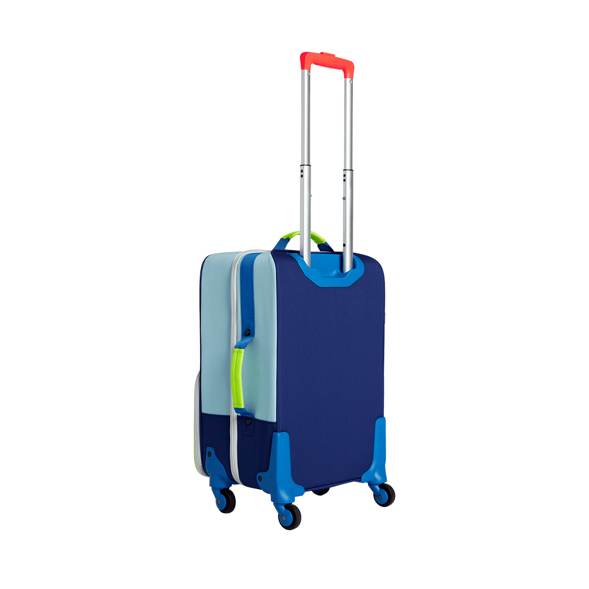 Logan Carry - On Suitcase - Blissfully Lavender BoutiqueSTATE Bags