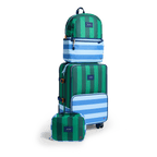 Logan Carry - On Suitcase - Blissfully Lavender BoutiqueSTATE Bags