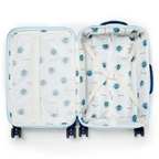 Logan Carry - On Suitcase - Blissfully Lavender BoutiqueSTATE Bags