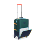 Logan Carry - On Suitcase - Blissfully Lavender BoutiqueSTATE Bags