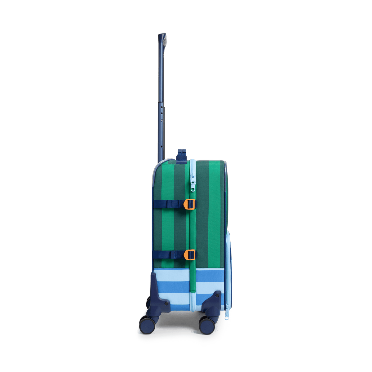Logan Carry - On Suitcase - Blissfully Lavender BoutiqueSTATE Bags