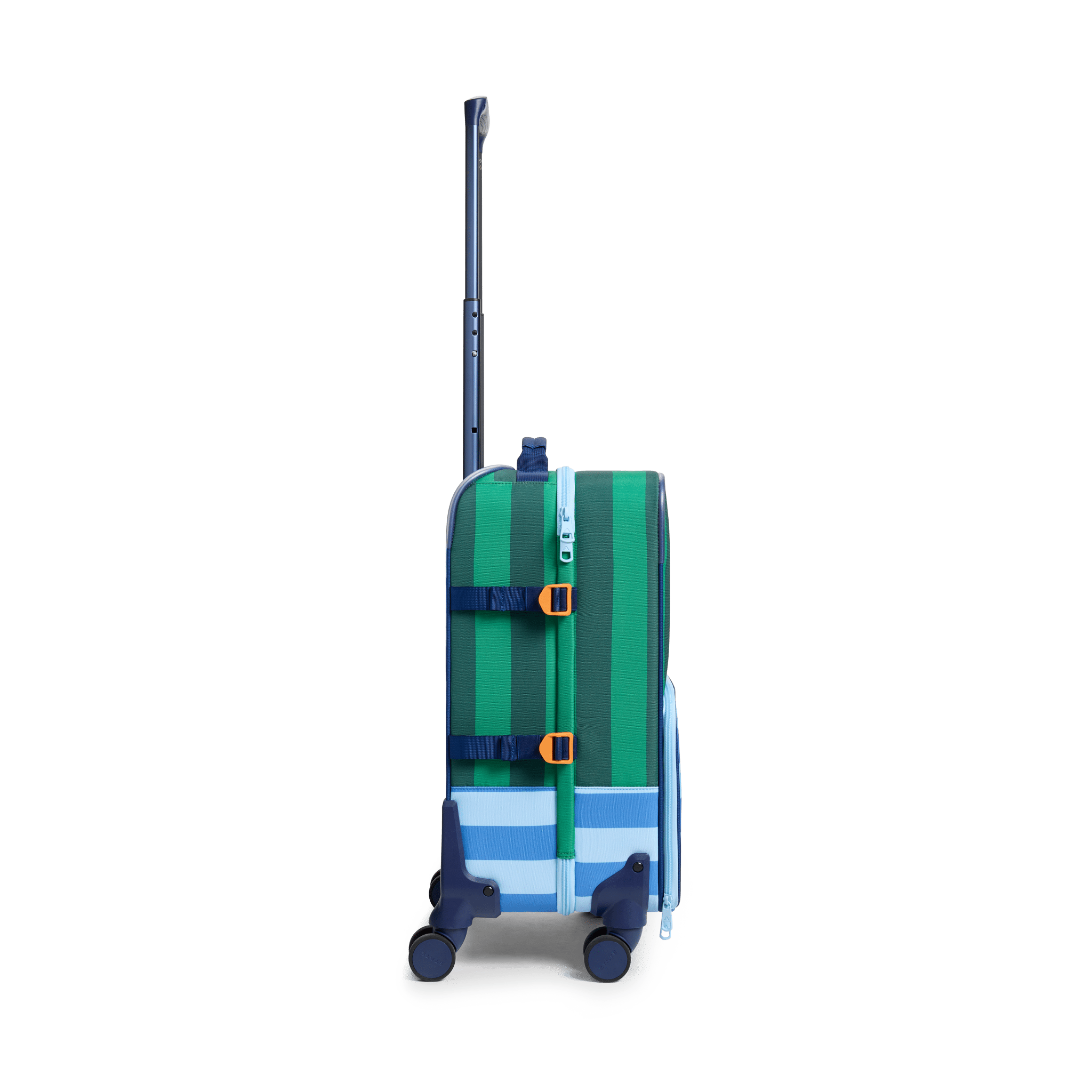 Logan Carry - On Suitcase - Blissfully Lavender BoutiqueSTATE Bags