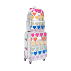 Logan Carry - On Suitcase - Blissfully Lavender BoutiqueSTATE Bags