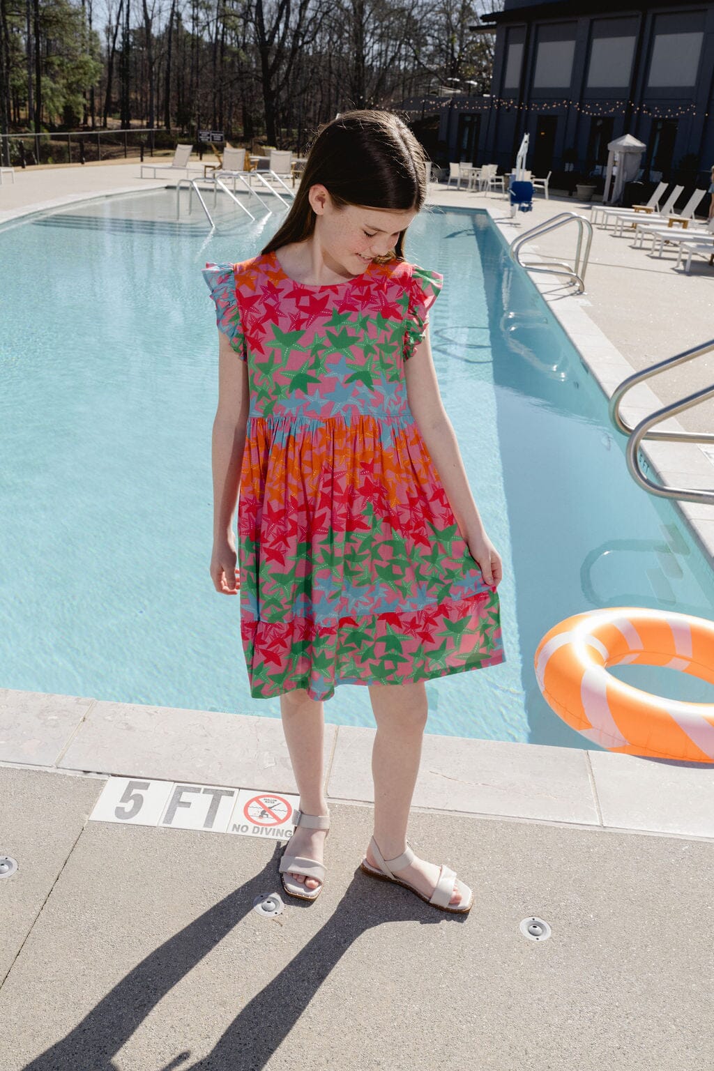 Logan Dress - Blissfully Lavender BoutiqueBriton Court
