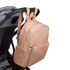 Lorimer Diaper Bag - Blissfully Lavender BoutiqueSTATE Bags