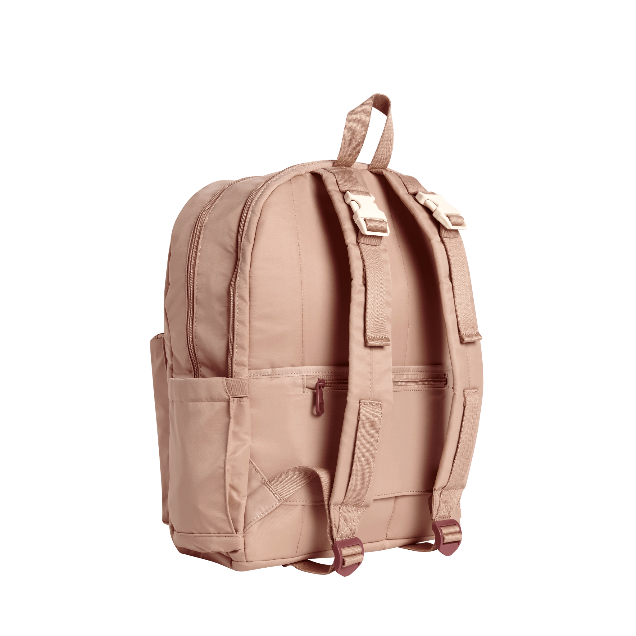 Lorimer Diaper Bag - Blissfully Lavender BoutiqueSTATE Bags