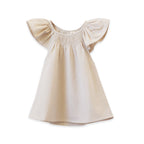 Girls Sand Louise Top