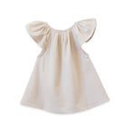 Girls Sand Louise Top