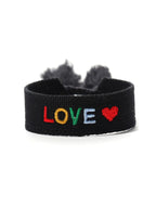 Love Wristband