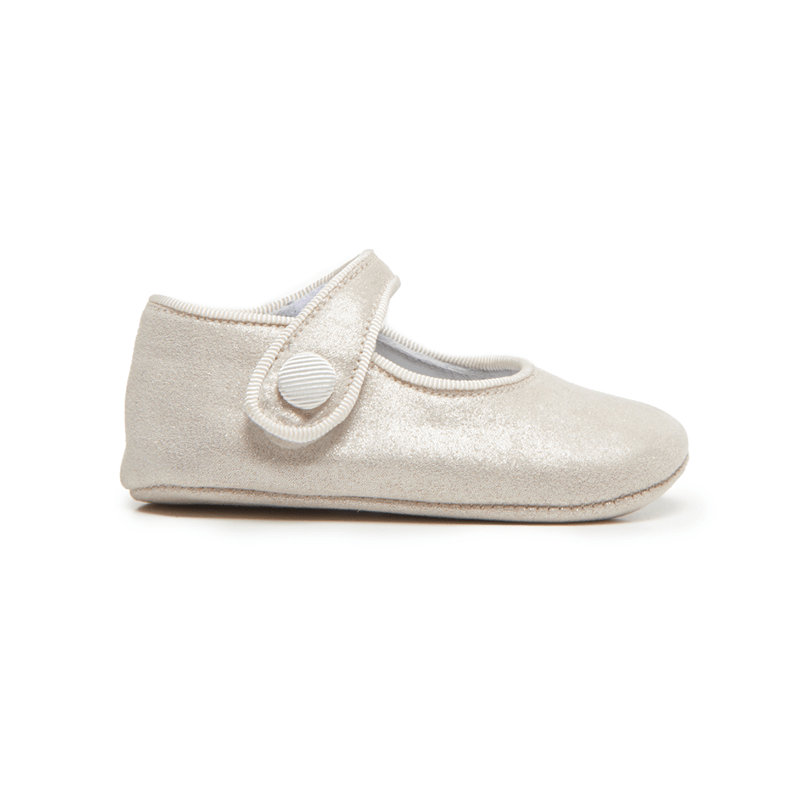 Lucy Gold - Blissfully Lavender Boutiquechildrenchic