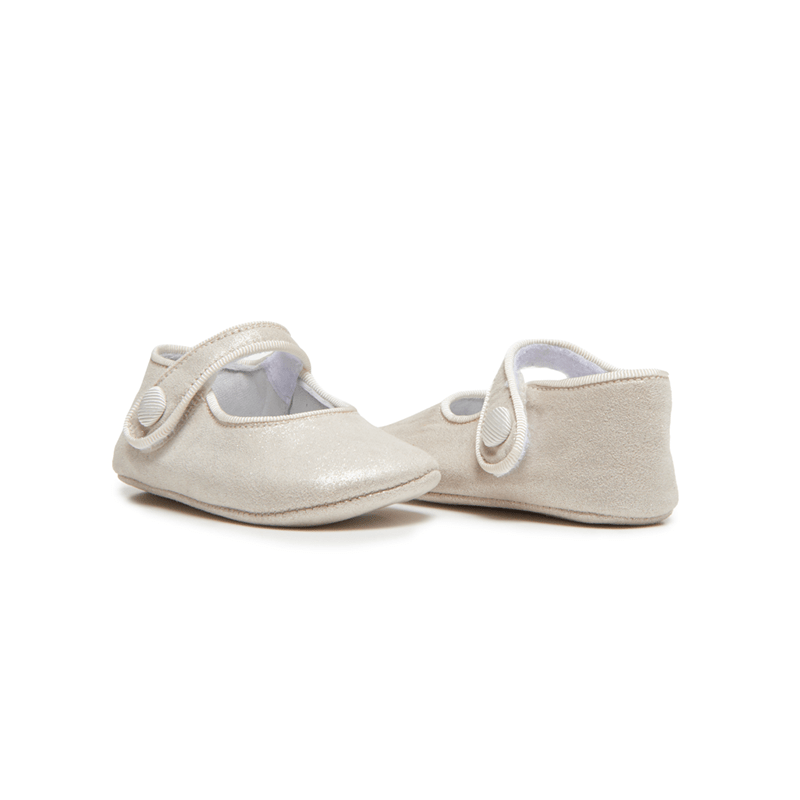Lucy Gold - Blissfully Lavender Boutiquechildrenchic