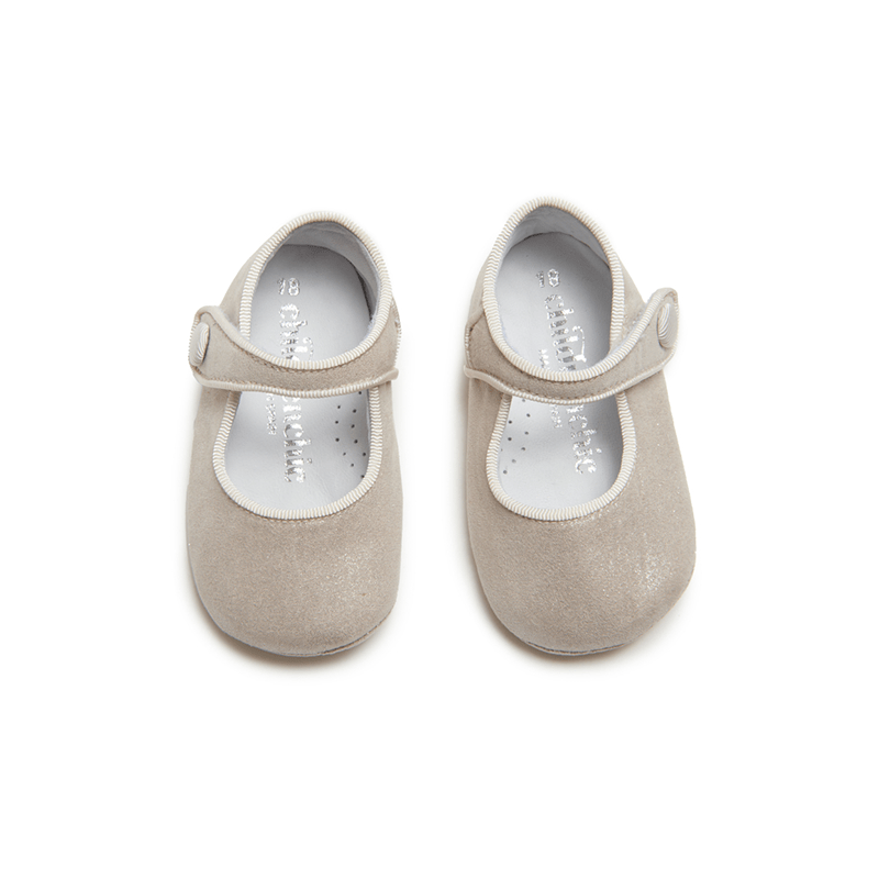 Lucy Gold - Blissfully Lavender Boutiquechildrenchic
