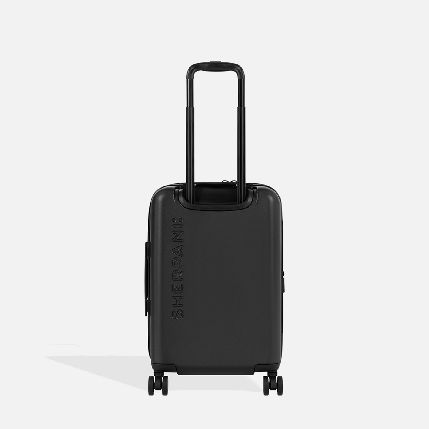 Meridian | 22" Carry-On - Chromatic Black