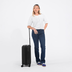 Meridian | 22" Carry-On - Chromatic Black