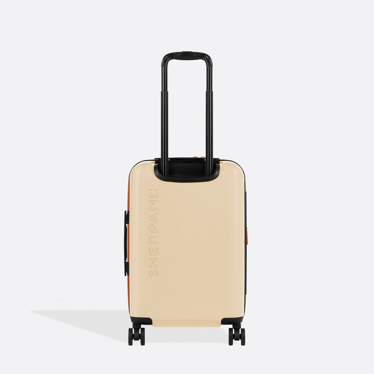 Meridian | 22" Carry-On - Chromatic Black