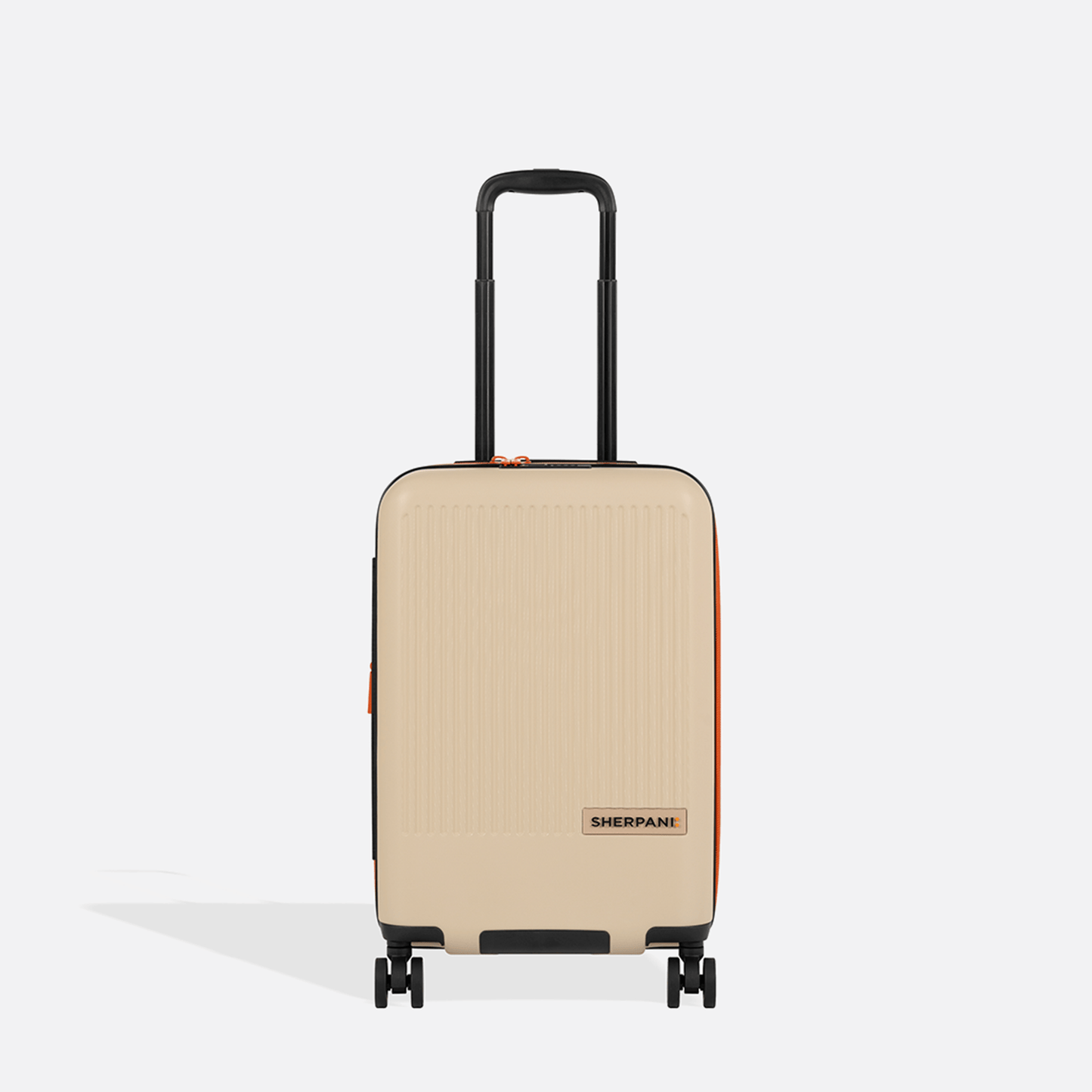 Meridian | 22" Carry-On - Chromatic Black
