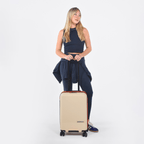 Meridian | 22" Carry-On - Chromatic Black