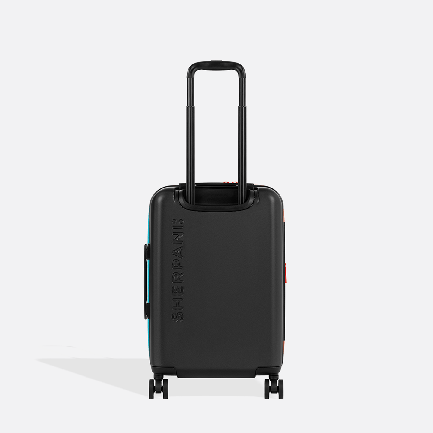 Meridian | 22" Carry-On - Chromatic Black