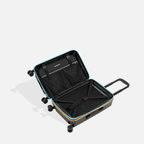 Meridian | 22" Carry-On - Chromatic Black