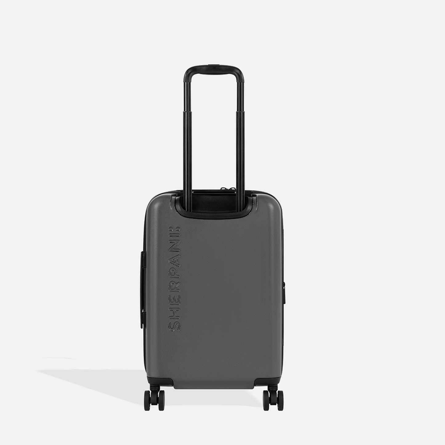 Meridian | 22" Carry-On - Chromatic Black