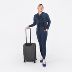 Meridian | 22" Carry-On - Chromatic Black