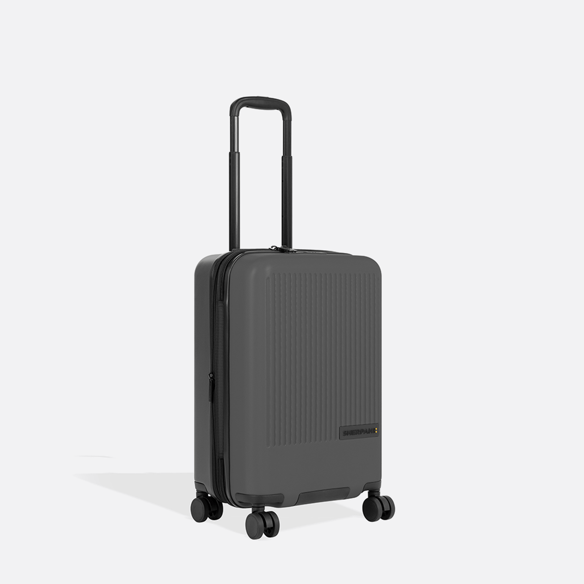 Meridian | 22" Carry-On - Chromatic Black