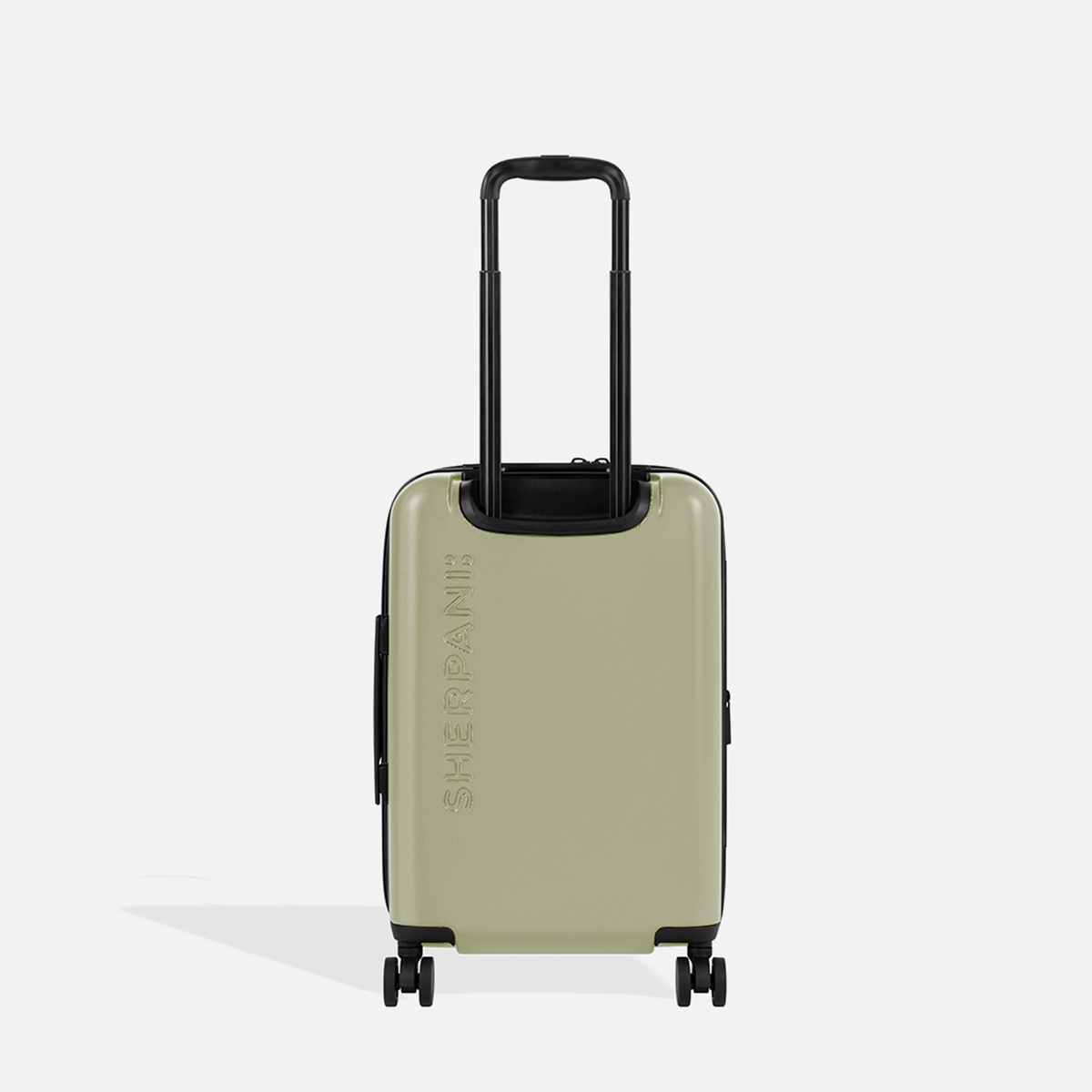 Meridian | 22" Carry-On - Chromatic Black