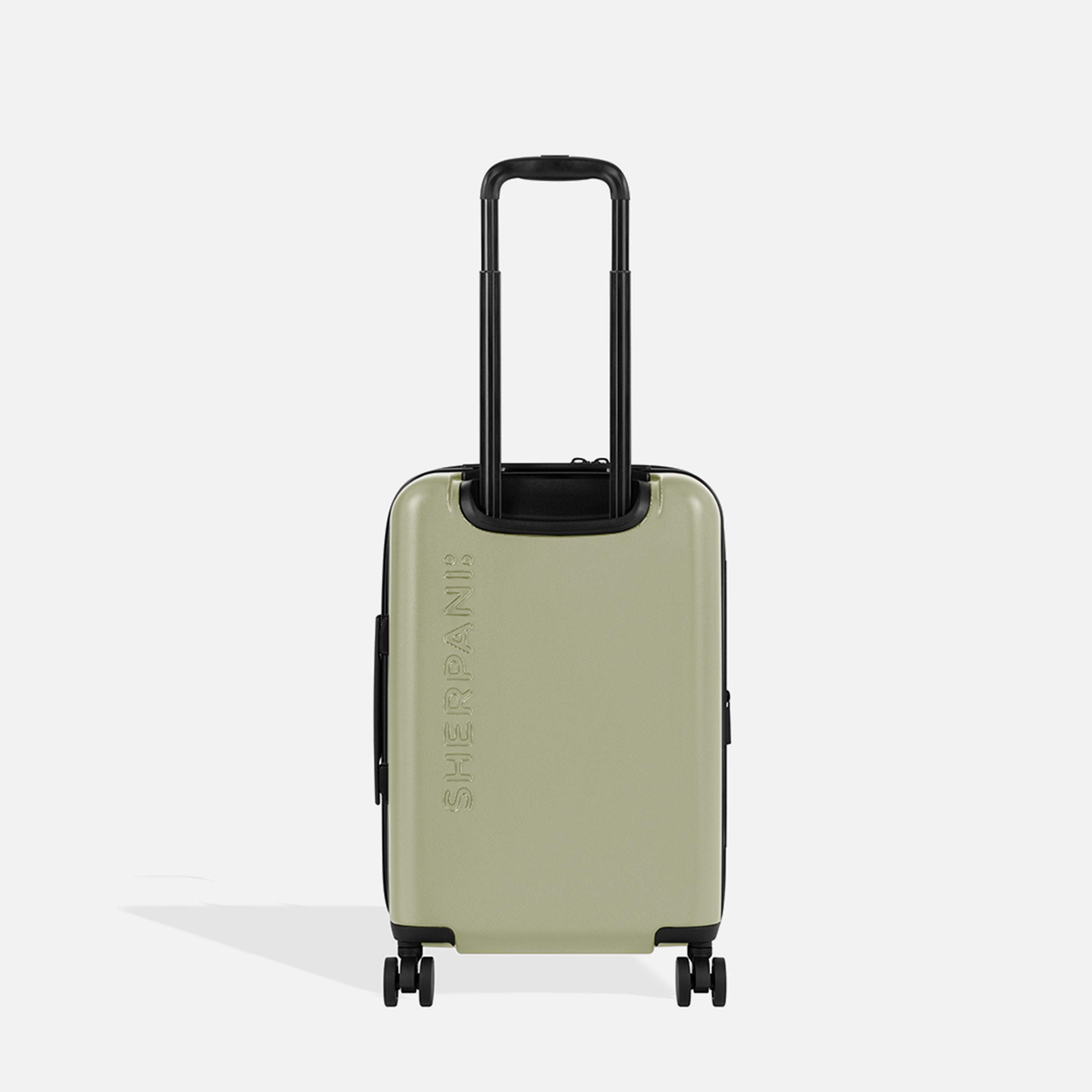 Meridian | 22" Carry-On - Chromatic Black