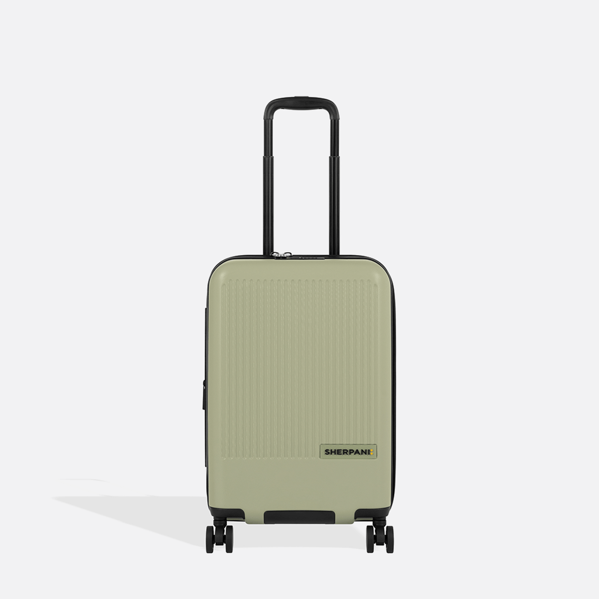 Meridian | 22" Carry-On - Chromatic Black