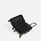 Meridian | 22" Carry-On - Chromatic Black
