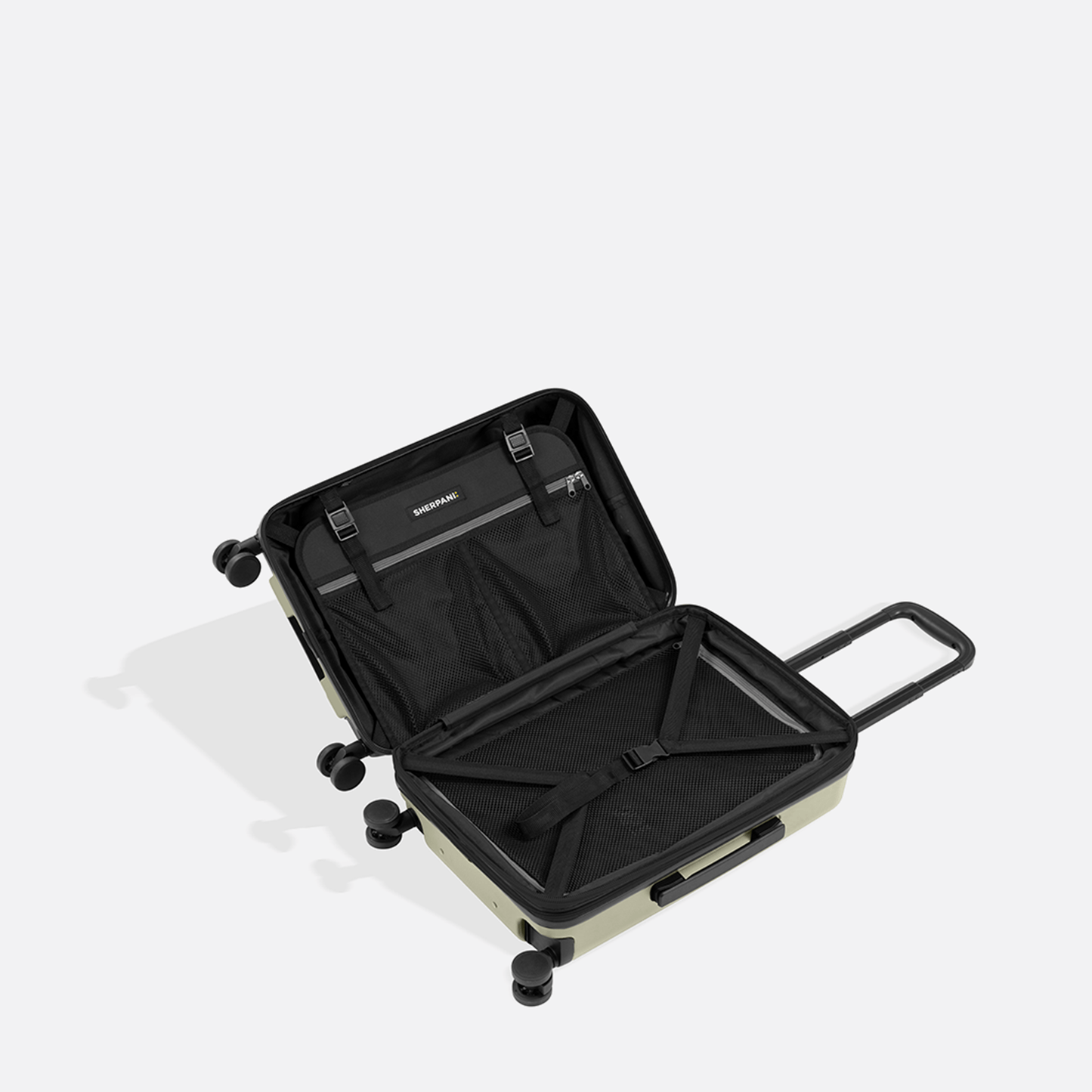 Meridian | 22" Carry-On - Chromatic Black