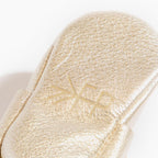 Mary Jane Baby Shoe - Blissfully Lavender BoutiqueFreshly Picked